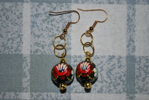 12mm round bead - round,