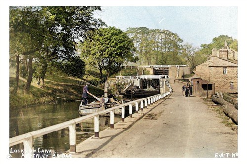 Ptc4115 yorks barge - ptc4115, yorks.