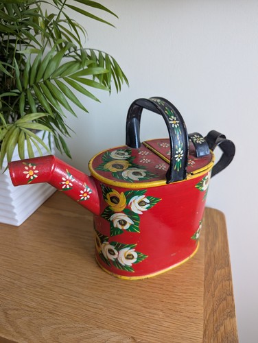 Vtg hand painted - vtg,