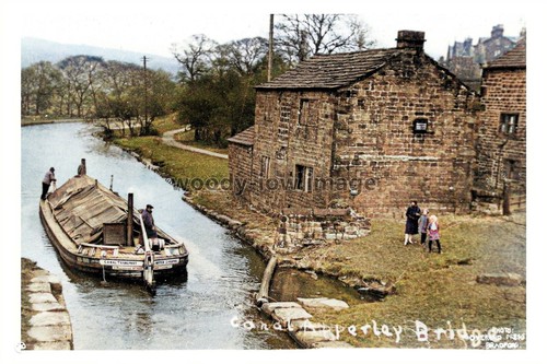 Ptc4114 yorks barge - ptc4114,