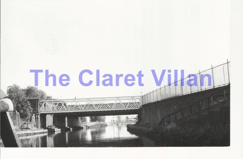 Bridgewater canal leigh - canal,