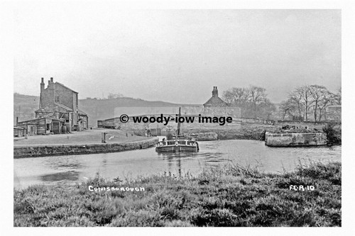 Pt7907 conisbrough barge - -,