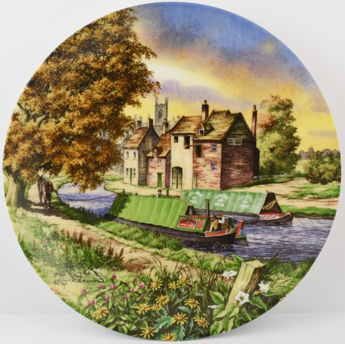 Royal worcester romance the - worcester,