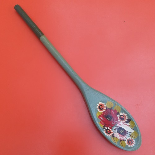 Vintage retro 1970s - retro, hand
