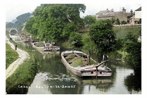Ptc0931 barges bolton le - ptc0931,