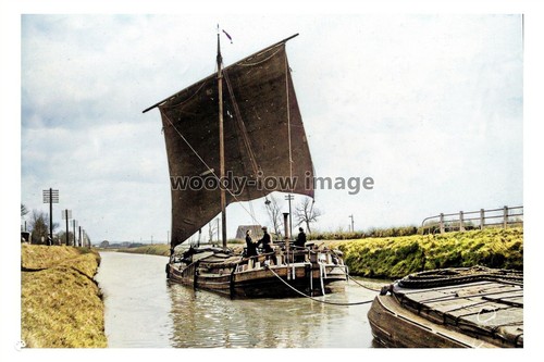 Ptc6013 lincs river canal - -,
