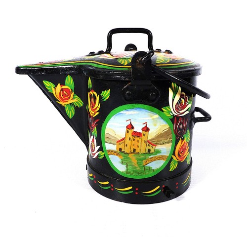 Large heavy vintage - heavy,