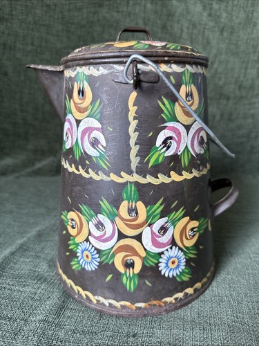 Vintage barge ware - vintage,