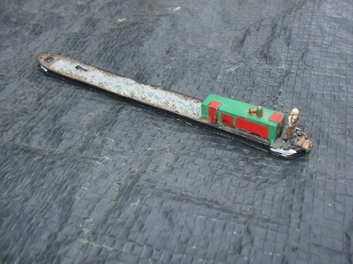 Vintage small lead model a - vintage,